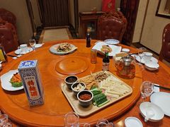 -江南大酒店·地道正宗有锅气的江西菜(中华北大街店)