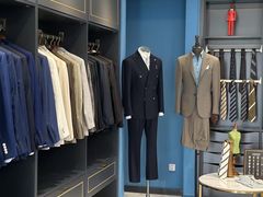 -尊卡诺高级西装礼服定制(江东中路店)