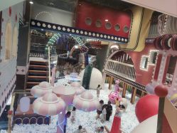 -MELAND CLUB•花园城堡主题亲子乐园•派对•餐厅(广州乐峰广场旗舰店)