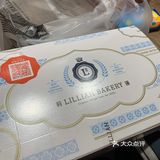 上海最爱的蛋挞