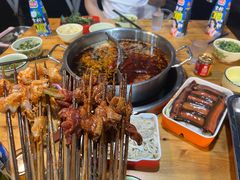 -江二娃串串香(科园四路总店)