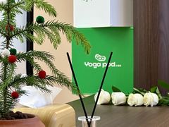 -乐刻瑜伽·普拉提·小瑜荚YogaPod(滨江银泰店)