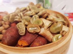 五谷丰登-不倒翁·安徽名菜楼(步行街店)