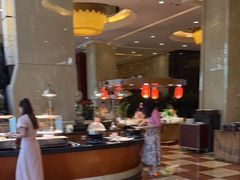 -世纪金源大饭店海鲜自助餐厅(迎宾路店)