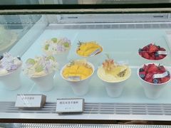 -嗒令甜品·主题融合料理餐厅(首座时代店)