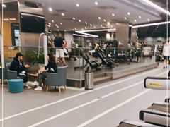 -OXYGYM 奥美氧舱运动中心(朝阳大悦城店)