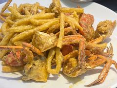 -李叔叔虾蟹大排档(青羊店)