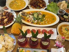 -小喜客·云南特色菜(纳西庭院店)