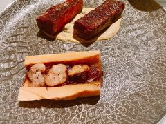 -翡翠36餐厅(浦东香格里拉店)