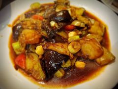 -聚首堂·特色小吃·肘子(什刹海德胜门店)