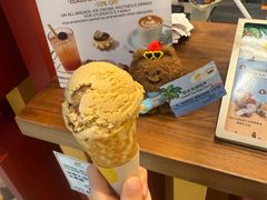 -LUNEURS月乐诗·法式冰淇淋(北外滩来福士广场店)