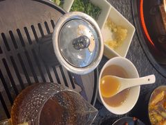 -一善菌·云南菌汤·云南菜(银泰城店)