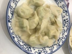 -东方饺子王(新奥购物中心店)