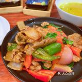 写字楼里新开的的【印尼🇮🇩餐厅】