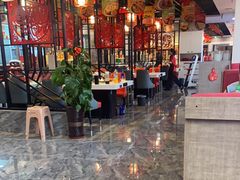 -倍儿红喜临门火锅(文兴路店)