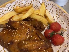 -丽华园(汉阳龙阳店)