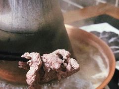 -裕德孚·非遗手切涮羊肉(东直门内大街店)