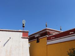 -五当召景区