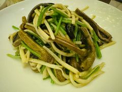 -玫瑰厅上海菜(兴国路店)