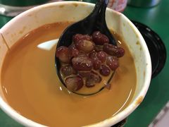 -孖记茶档·热腾茶餐(荔湾领展广场店)