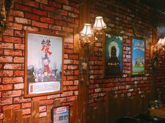 -MAX伯爵趣味互动密室逃脱(大坪D馆店)