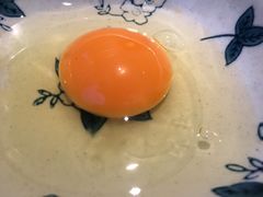 无菌蛋-京和风食堂·定食寿喜锅(保利樾广场店)