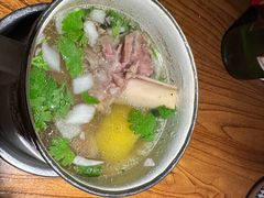 -纳瓦新疆菜(银都店)