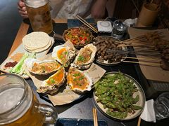 -三杯赤運·中式小酒馆(所城里店)