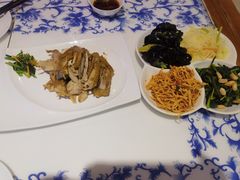 -东方饺子王(大屯路店)