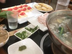 -情忆草原涮肉馆