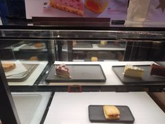 -星巴克(北京西大望路温特莱店)