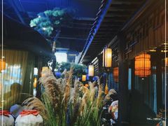 -绿茶餐厅(千岛湖银泰城店)