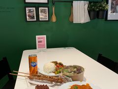 -宜家·瑞典风味餐厅(海达南街店)