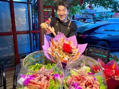 -金达莱·烧烤(五一路店)
