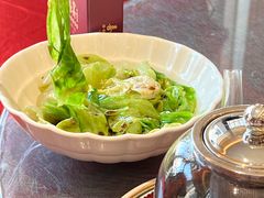 -喜宴又一村·粤菜·茶点·海鲜(壹方天地店)