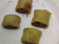 -骏莱海鲜鱼港(五角场店)