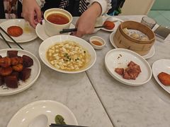 -南小馆(迪士尼小镇店)