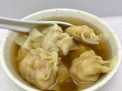 全虾云吞-麦文记面家(佐敦店)