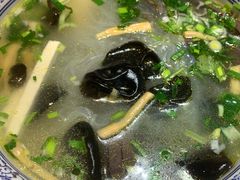-茂盛小吃(蓝田店)