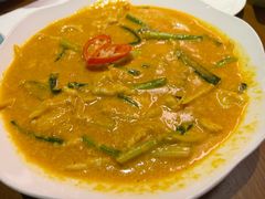 -泰国餐厅 Thai Food(裕华万达店)