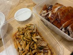 -竺桥兄弟烤鸭馆(竺桥店)