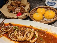 -前海沿·青岛菜(乐客城店)