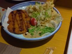 -三石铁板烧(紫竹桥店)