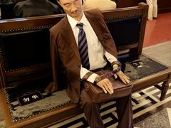 -沈阳金融博物馆