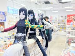 -布谷社(王府井喜悦店)
