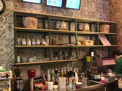 -秋田满满烘焙店