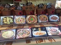 -一品烧农庄·佛山本地特色菜