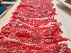 -古乐牛香·鲜牛肉牛杂火锅(新区店)