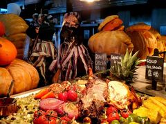 -Social 秀西餐厅-长沙瑞吉酒店(运达店)