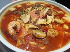 -枕水江南(红胜大街店)